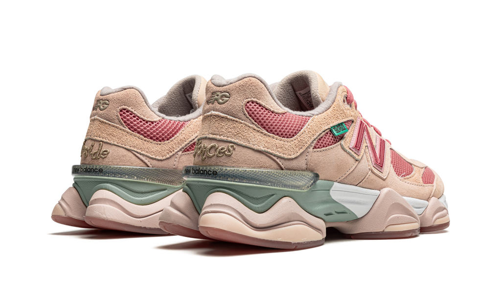 9060 Pink Penny Cookie