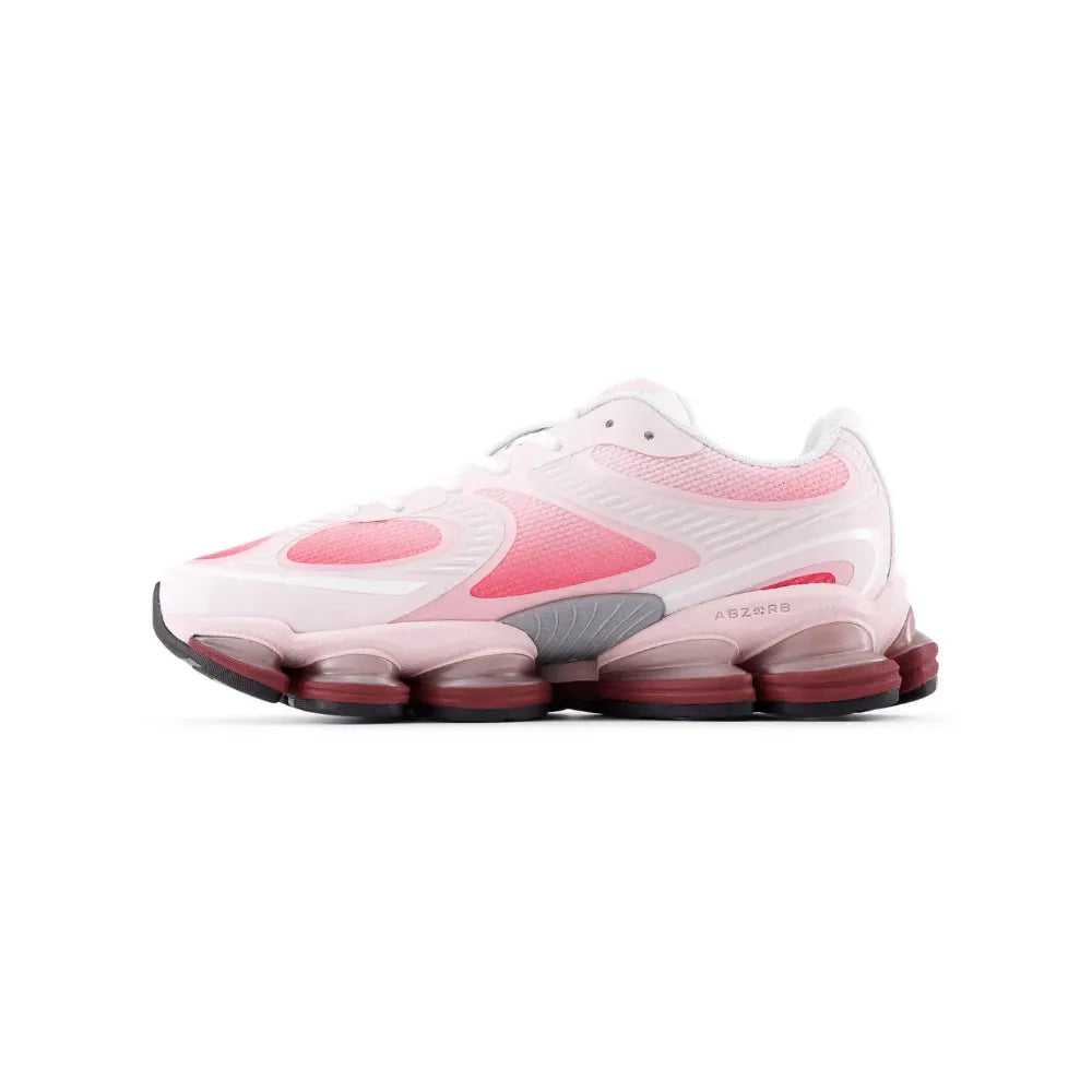 Abzorb 2000 Rose Sugar Monarch Burgundy