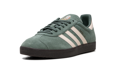 Gazelle Mexico