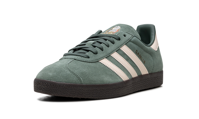 Gazelle Mexico