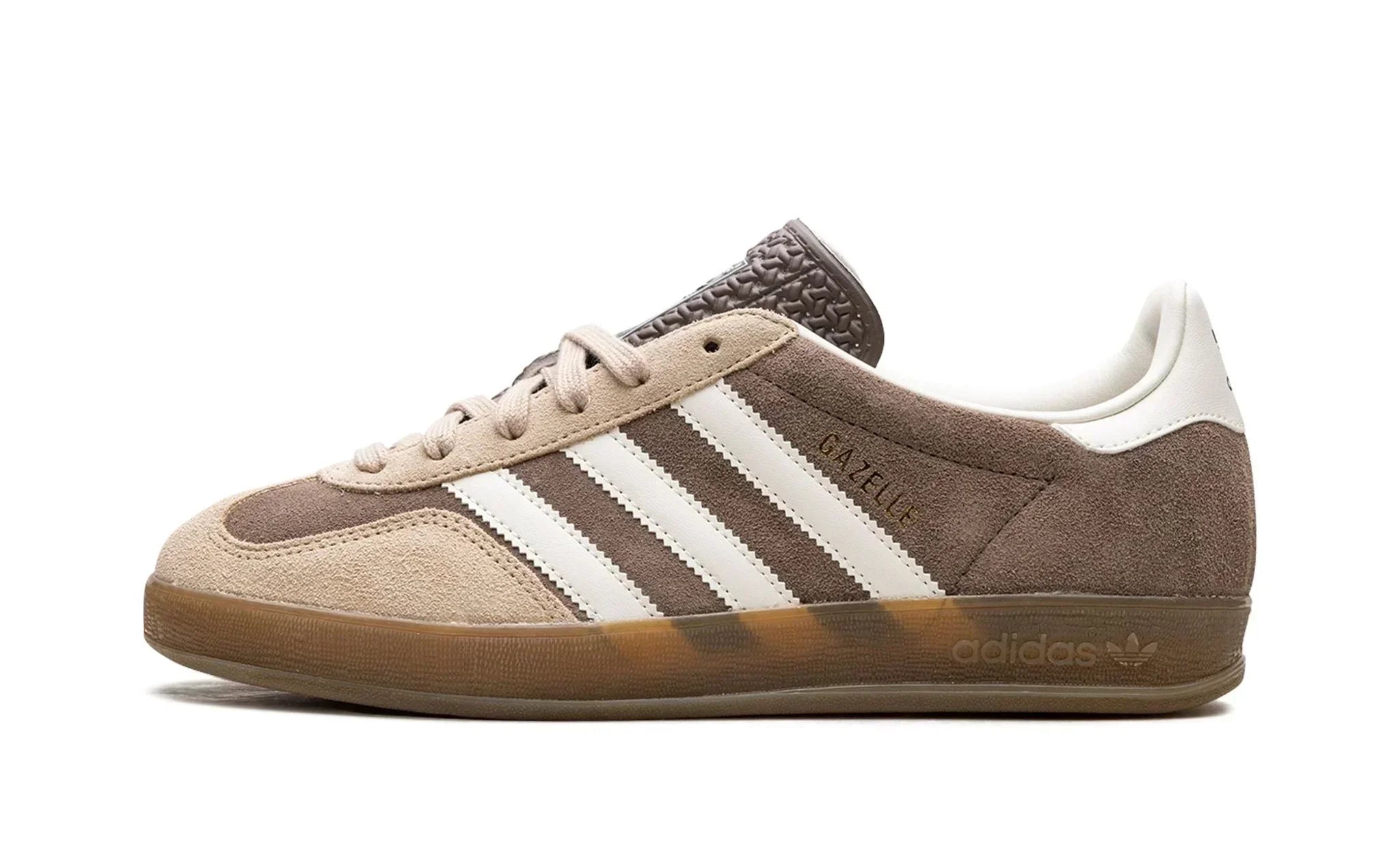 Beige Gazelle Indoor Earth Strata Magic