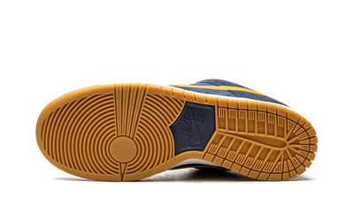 Dunk SB Barcelona