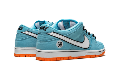 Dunk Low SB Club 58 Gulf