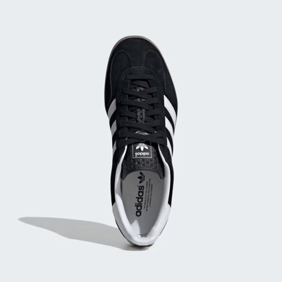 Black Gazelle Indoor Core