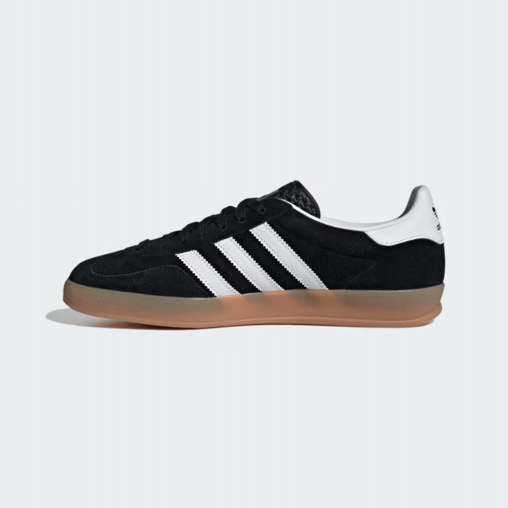 Black Gazelle Indoor Core