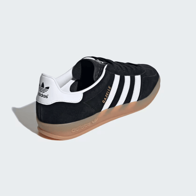 Black Gazelle Indoor Core