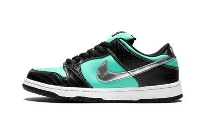 Dunk Low Diamond Supply Co.