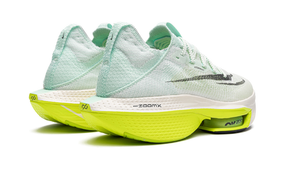 Air Zoom Alphafly Next 2 Mint Foam