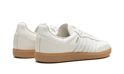 Samba White Core Gum