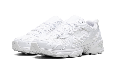 530 Triple White