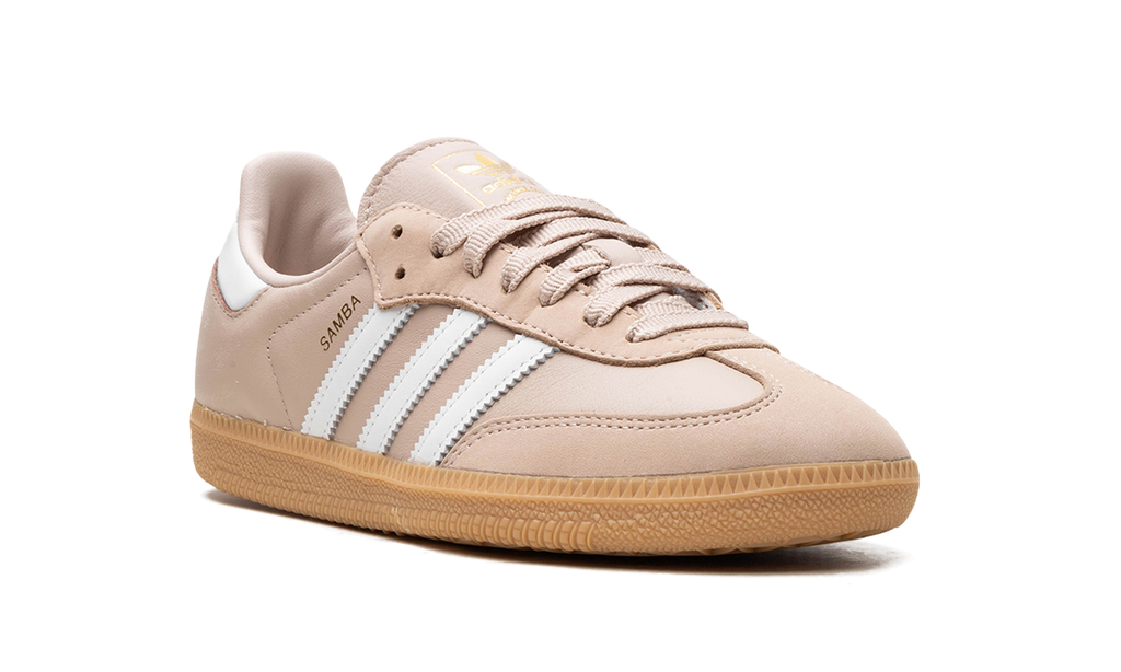 Samba Wonder Taupe