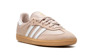 Samba Wonder Taupe