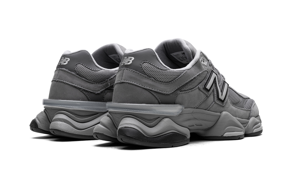 9060 Grey Shadow
