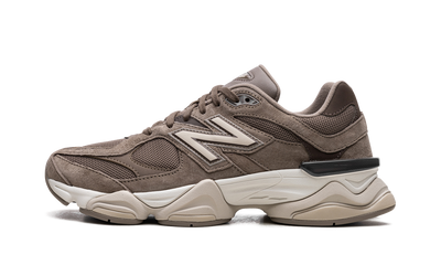 9060 Brown Mushroom