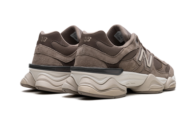 9060 Brown Mushroom