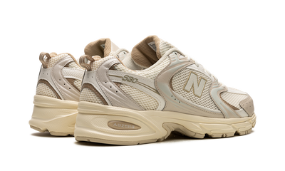 530 Beige Angora