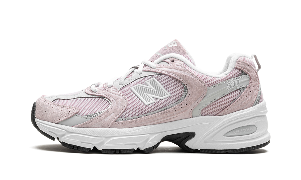 530 Pink STONE