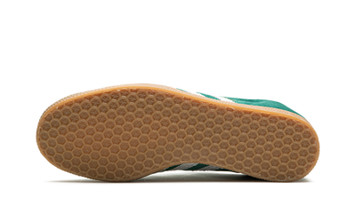 Green Gazelle Collegiate