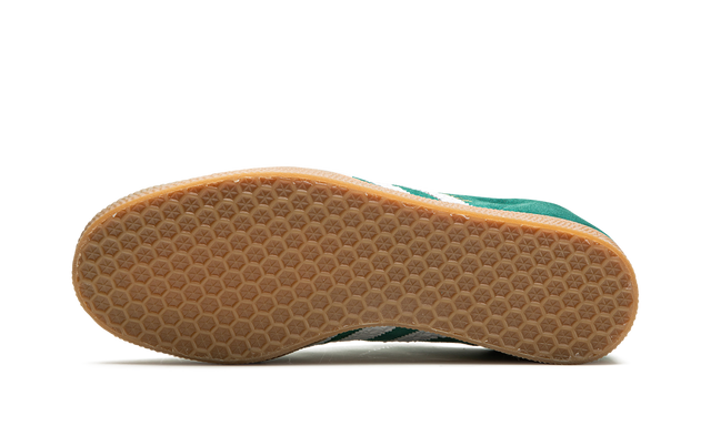 Green Gazelle Collegiate