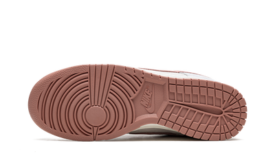 Dunk Low Fossil Rose