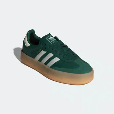 Sambae Green Collegiate Gum