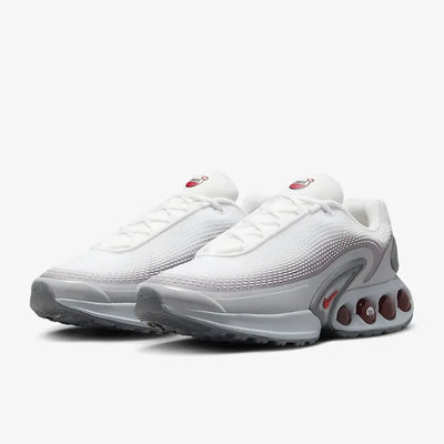 Air Max Grey Dn University Red