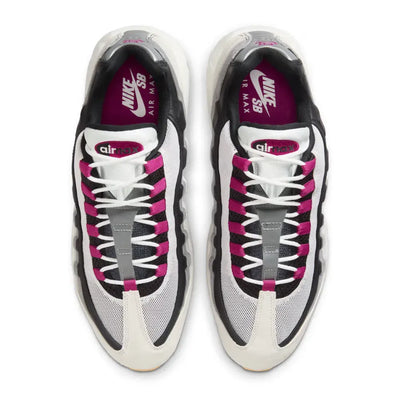 Air Max 95 Cactus Flower SB Summit White Cactus Flower