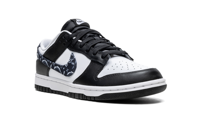 Dunk Low Black Paisley