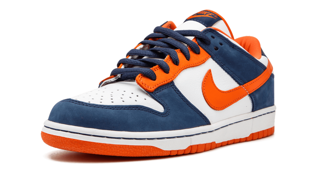 Dunk Low SB Broncos