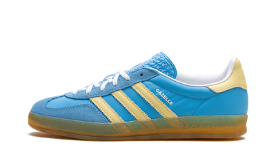 Blue Gazelle IndoorSemi Burst Almost Yellow