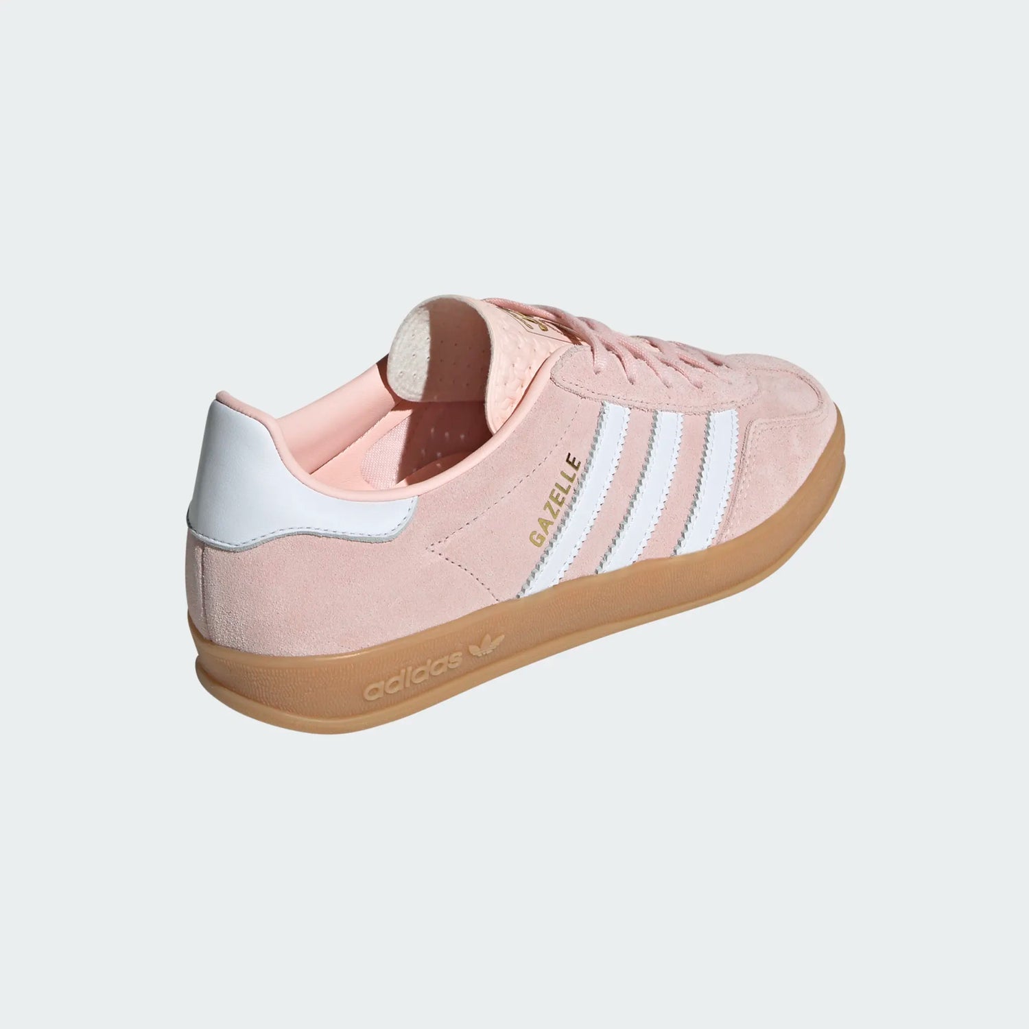 Pink Gazelle Indoor Sandy Gum
