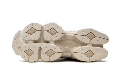 9060 White Beige