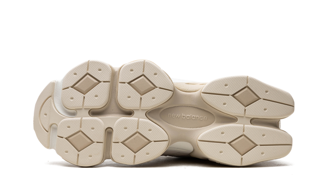 9060 White Beige