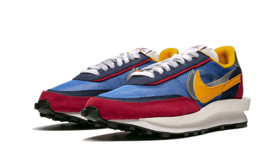 Blue Waffle Sacai Multi