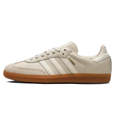 Samba OG Aluminum Gum