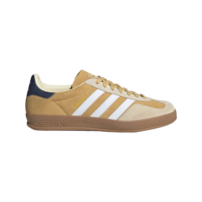 White Gazelle Indoor Cloud Shadow Navy