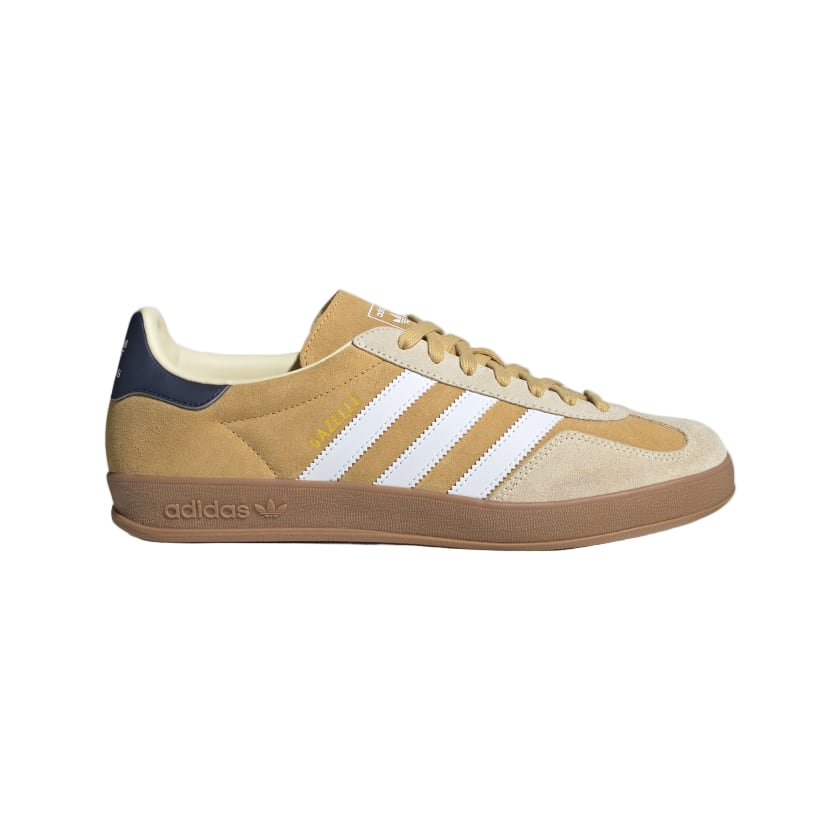 White Gazelle Indoor Cloud Shadow Navy