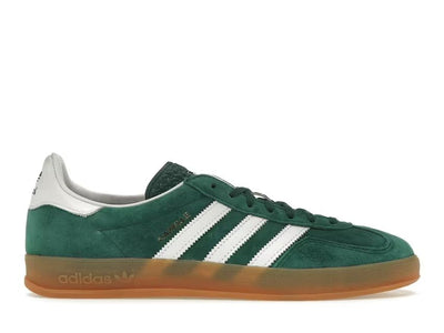 Green Gazelle Indoor Collegiate Gum