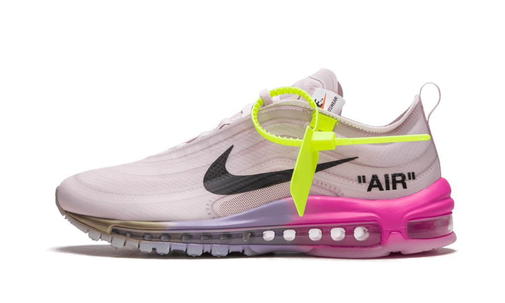 Air Max White 97 Off Rose Serena