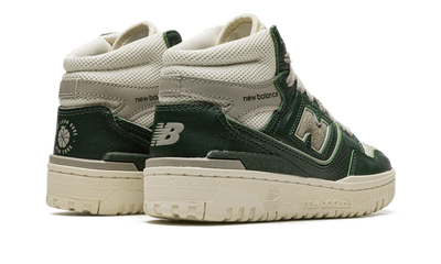 Green 650R Aimé Leon Dore -