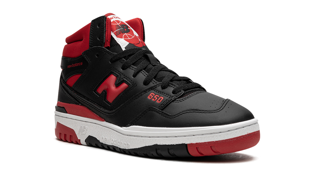 Red 650 Bred