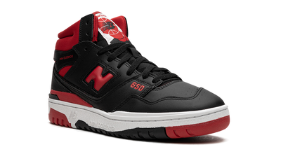 Red 650 Bred