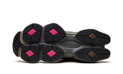 9060 Pink Burgundy