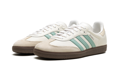 Samba Green Hazy