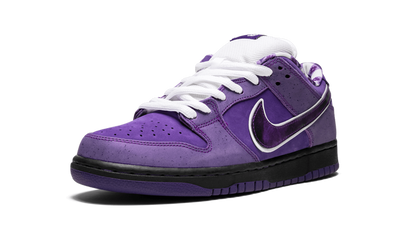 Dunk Low Purple SB Concepts Lobster
