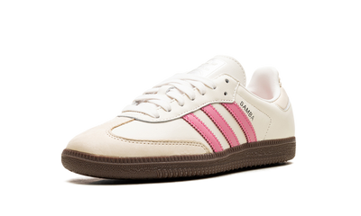 Samba Pink Lucid