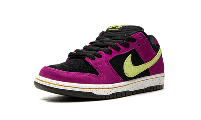Dunk Low Red SB ACG Terra Plum