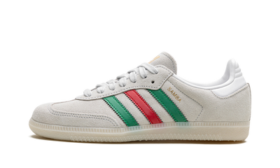 Samba Italy