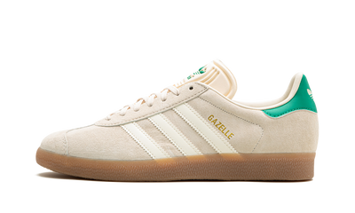 White Gazelle Wonder Green