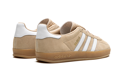Beige Gazelle Indoor Magic